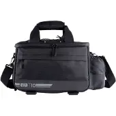 Oxcyon Fahrradtasche T-serie | Größe 10 L