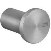 Gessi 316 Bademantelhaken Durchmesser 28mm, 54821