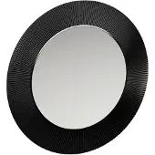 Laufen Spiegel KARTELL 780x780mm sw