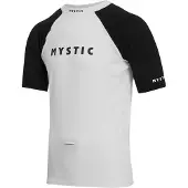 Mystic Event Rashvest Kurzarm-rash Guard