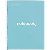 Miquelrius Emotions Notebook