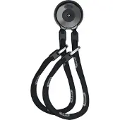 ABUS Wch+ach 9ks/110 Twinchain Ankersperre
