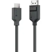 Alogic DisplayPort — HDMI (Typ A)