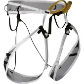 Singing Rock - Serac - Klettergurt Gr M grau