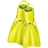 Oceanic Accel Tauchflossen