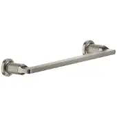 Gessi Inciso Handtuchhalter Achsabstand 30 cm, 58497
