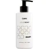 Cawö Seife Oudh 300 ml