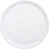 Cosy & Trendy saturnia pizzateller 33cm weiss
