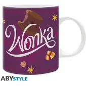 Abystyle Wonka - Träume