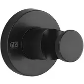 Gessi Emporio Via Manzoni Fester Wand-Brausenhalter, 38657
