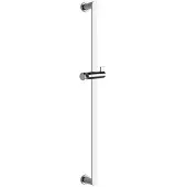 Gessi Emporio Via Manzoni Brausestange 800mm, 38751031, Farbe: Chrom