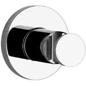 Gessi Emporio Via Manzoni Fester Wand-Brausenhalter, 38657