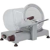 RGV Luxury Italia 25 GL Schneidemaschine Elektro 140 W Grau Aluminium