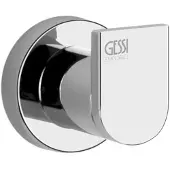 Gessi Emporio Wandhaken, 38921031, Farbe: Chrom