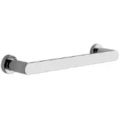 Gessi Emporio Badetuchhalter 30 cm, 38897031, Farbe: Chrom