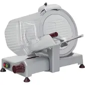 RGV Luxury Italia 275 S, Elektro, 1,6 cm, Grau, Aluminium, 150 W, 520 mm
