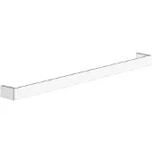 Gessi Rettangolo Badetuchhalter 60 cm, 20903