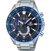 Casio Efv-620d-1a2vuef Uhr