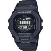 G-Shock Herren Armbanduhr Stoßfest Bluetooth Smart GBD-200-1ER