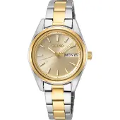 Seiko SUR354P1 Saphirglas Damenuhr