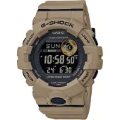 Casio GBD-800UC-5ER G-Shock G-Squad Herrenuhr mit Bluetooth