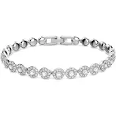 Swarovski damen Armband Silber 5071173