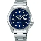 Seiko 5 Sports SRPE53K1 Automatik Herrenuhr Edelstahl