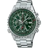 Edifice Ef-527d-3avuef Uhr