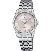 Festina Armbanduhr Mademoiselle Pink