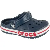 Crocs | Kinder | Toddler Bayaband | Clogs | Blau | 25 207018-410-C9