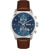 BOSS Skymaster Herrenuhr Chronograph HB1513940