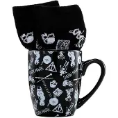 Pyramid HARRY POTTER FEMALE MUG & SOCK SET