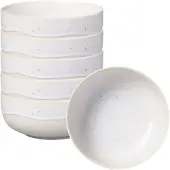 Villeroy & boch Schüssel Winter Glow (Set von 6)