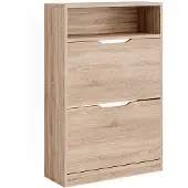 Vicco Luca mit 2 Fächern