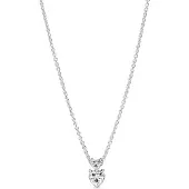 Pandora Timeless damen Kette Silber 391229C01-45