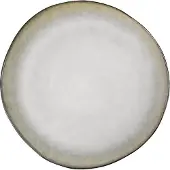 Medard de Noblat Shadow Nacre - Set mit 6 Speisetellern