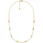 Michael Kors Halskette - Premium Kette - Gr. unisize - in Gold - für Damen