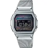 Casio Vintage Iconic