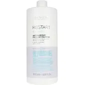 Revlon Re-Start Balance Anti Dandruff Micellar Shampoo 1 l