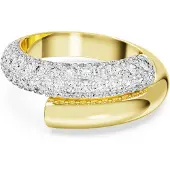 Swarovski Dextera Goldfarbene Ring 567992