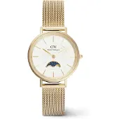 Daniel Wellington - DW00100771 - Armbanduhr - Damen - Quarz - PETITE