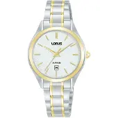Lorus - RJ290BX9 - Armbanduhr - Damen - Quarz - Classic