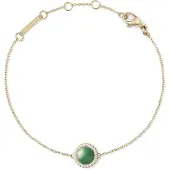 Daniel Wellington Audrey Jade Armband DW00401424