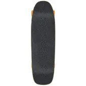 Santa Cruz Fast Lane 8.4in X 29.4 Street Cruiser Skateboard