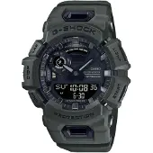 Casio - Armbanduhr - Herren - Quarz - G-Shock - GBA-900UU-3AER