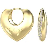 GUESS Crazy In Love Jube05207 Ohrringe