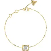 GUESS Bamboo Goldarmband JUBB05171JWYGS