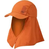 Buff Herren Mütze Desert Cap