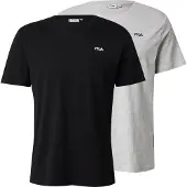 FILA T-Shirt Brod (x2)