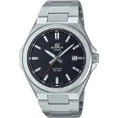 Casio Herren Armbanduhr EFB-108D-1AVUEF Edelstahl